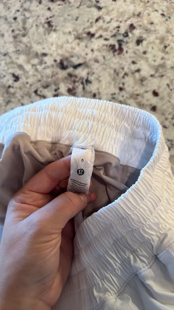 Lululemon Shorts - Image 4