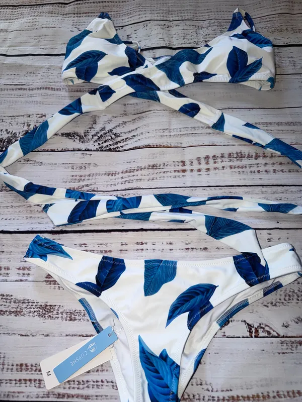 Cupshe Bikini Set - Image 4