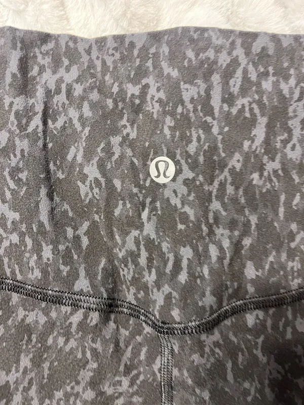Lululemon Align Leggings 25" - Image 2