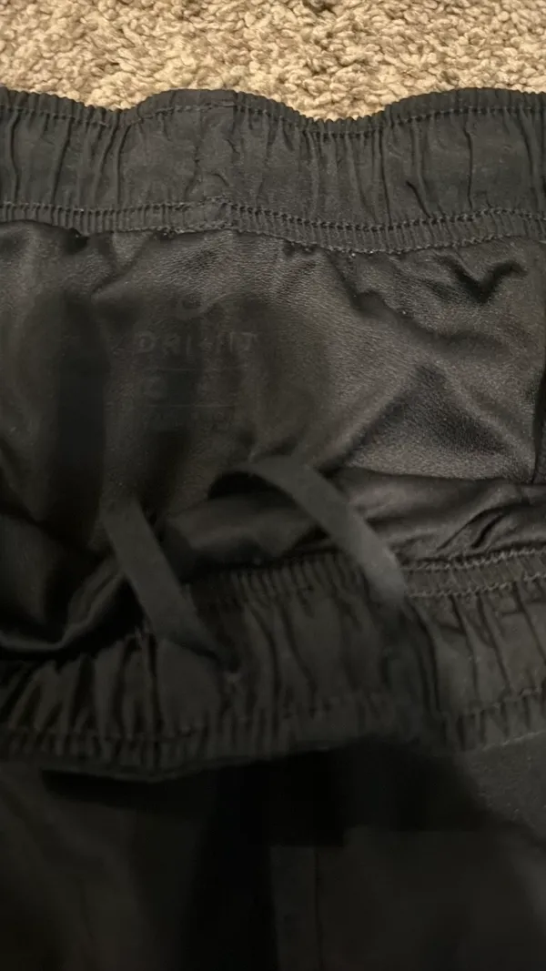 Nike Dri-Fit Shorts - Image 2