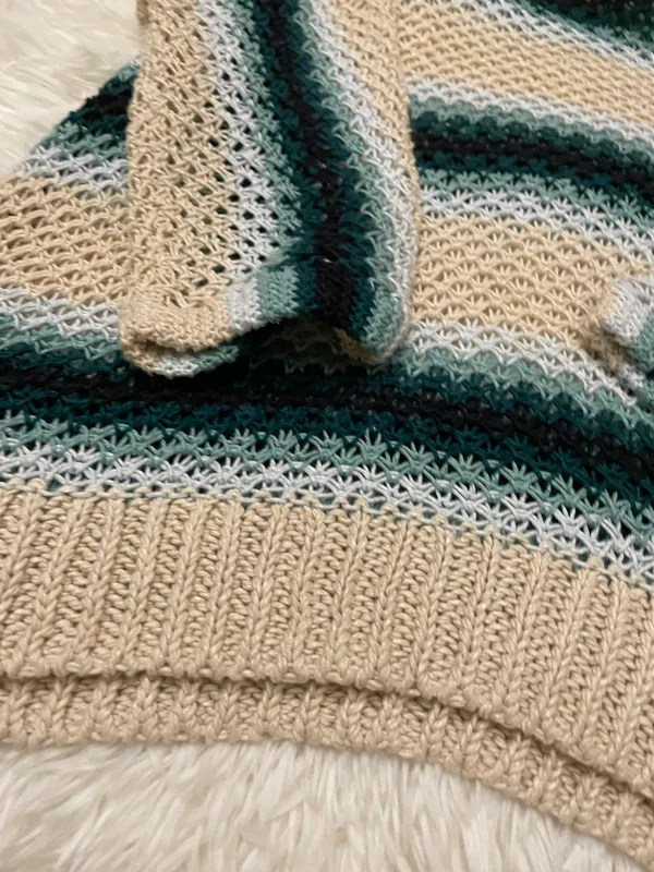 Sweatshirt Blue - Image 5