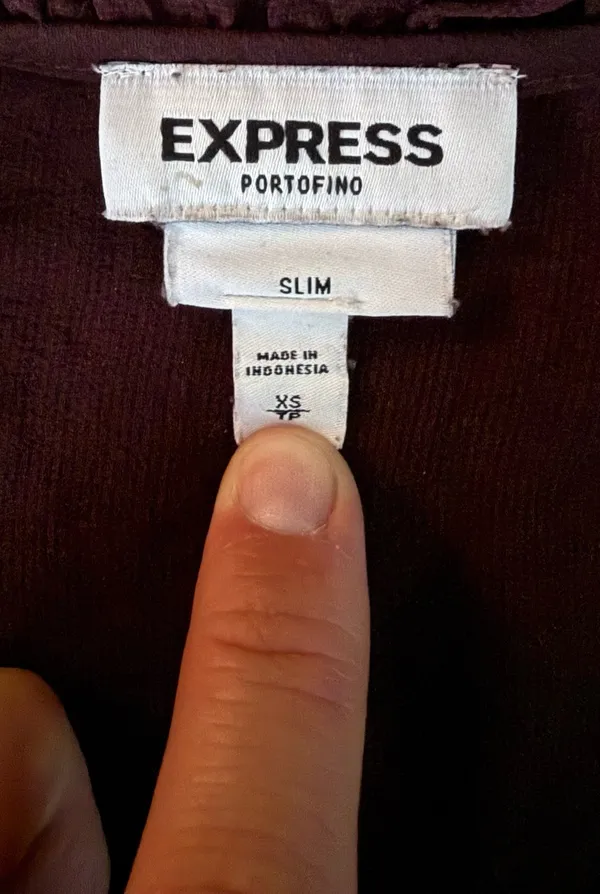 Express Top - Image 3