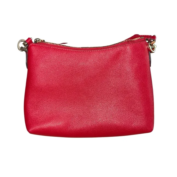 Kate Spade Vibrant Red Crossbody Bag - Image 2