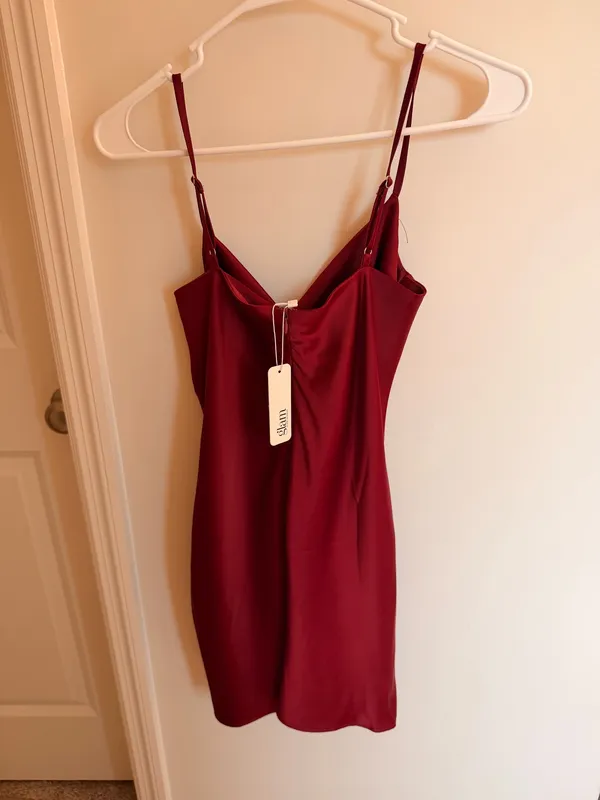 Hello Molly Dress - Image 2