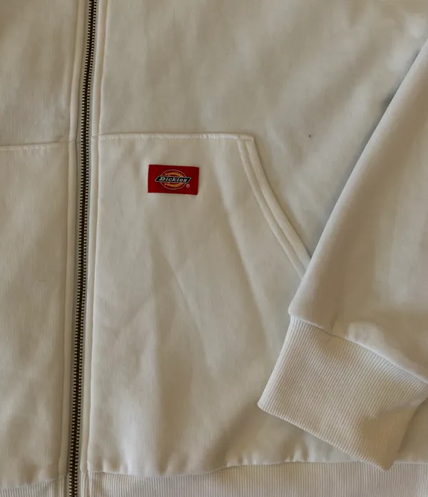 Dickies Zip Up - Image 2