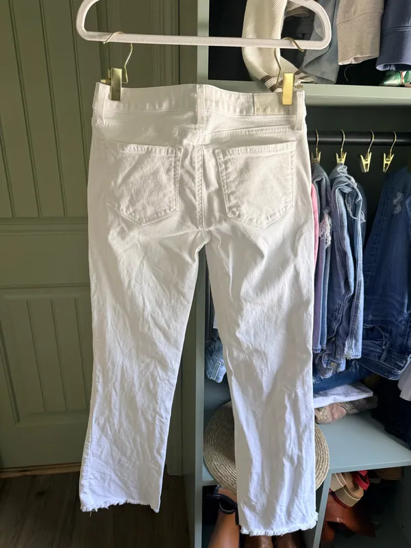 Paige Sloane Jeans - Image 3