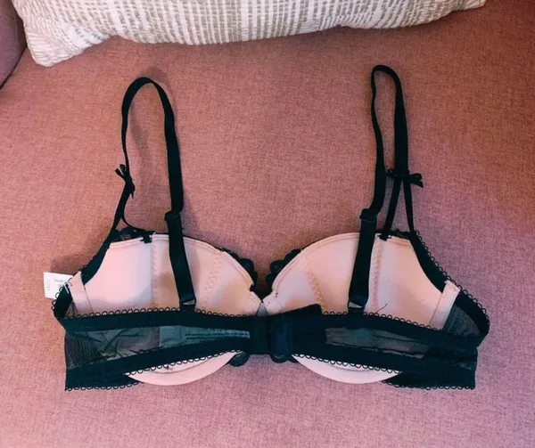 Adore Me Emmy Contour Bra NWT - Image 2