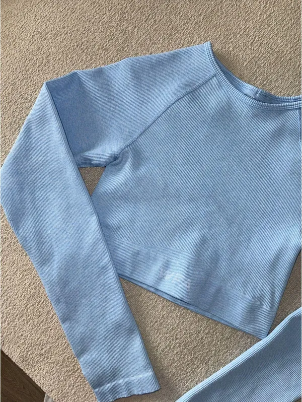White Fox Boutique Top - Image 2