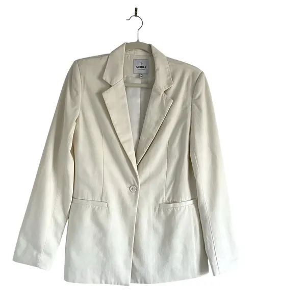 Serra by Joie Rucker Blazer Size XS FINAL PRICE - Image 2