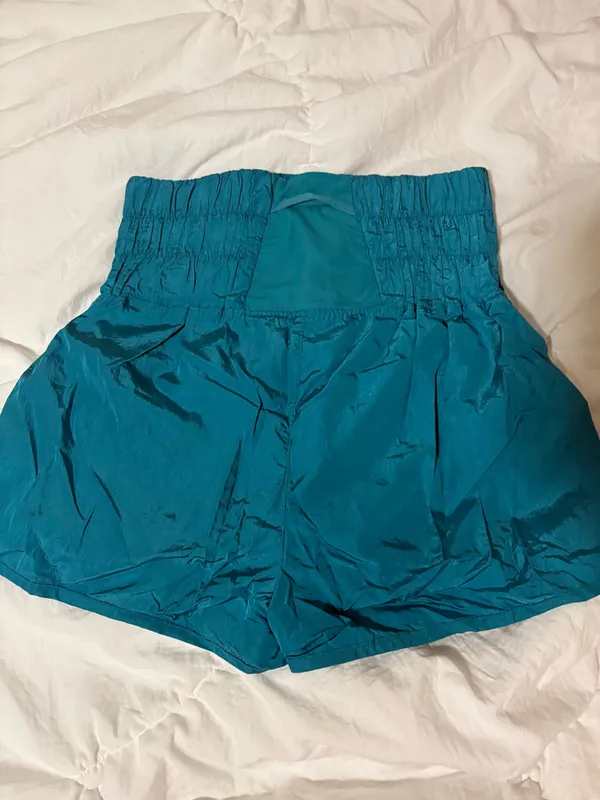 Free People Way Home Shorts - Image 4