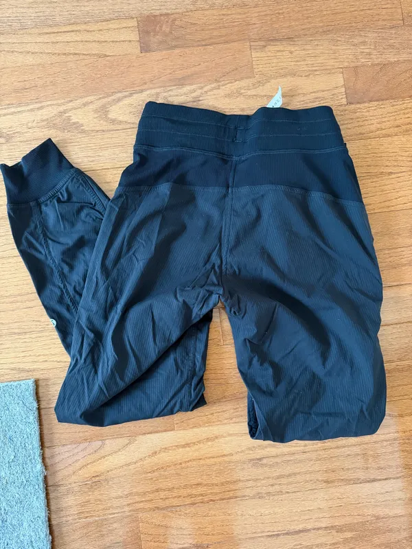 Lululemon Dance Studio Joggers - Image 2
