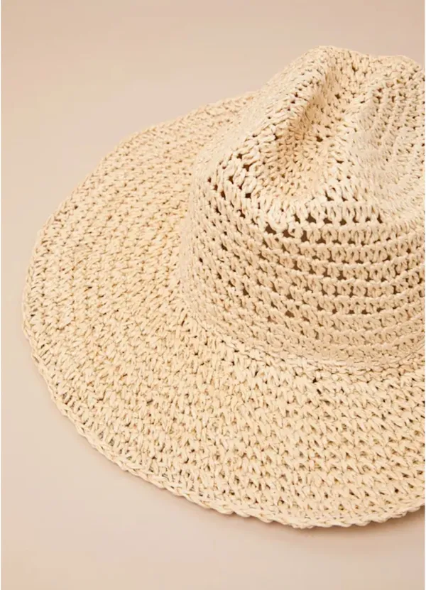 Lulus Straw Hat - Image 3