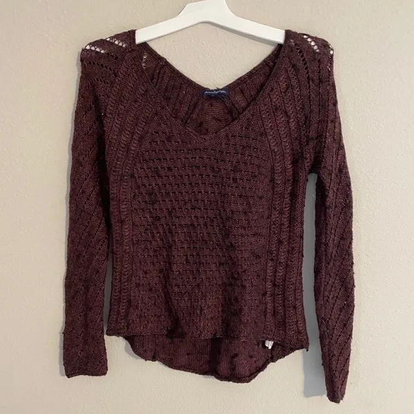 American Eagle Outfitters Sweater - Image 7