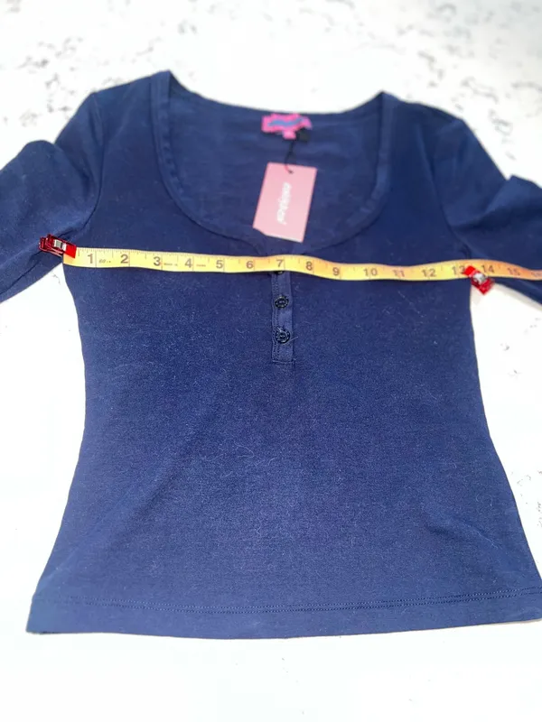 Edikted Top - Image 3