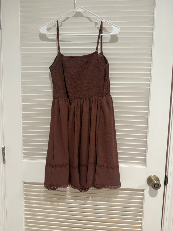 Dress Shein - Image 4
