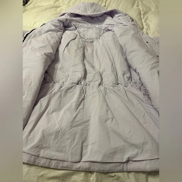 Free People Movement Billie Boxy Lightweight Insulated Jacket - NWT - Size XS/S - Image 7