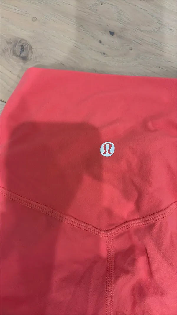 Lululemon Align Leggings 28" High-Rise - Image 7