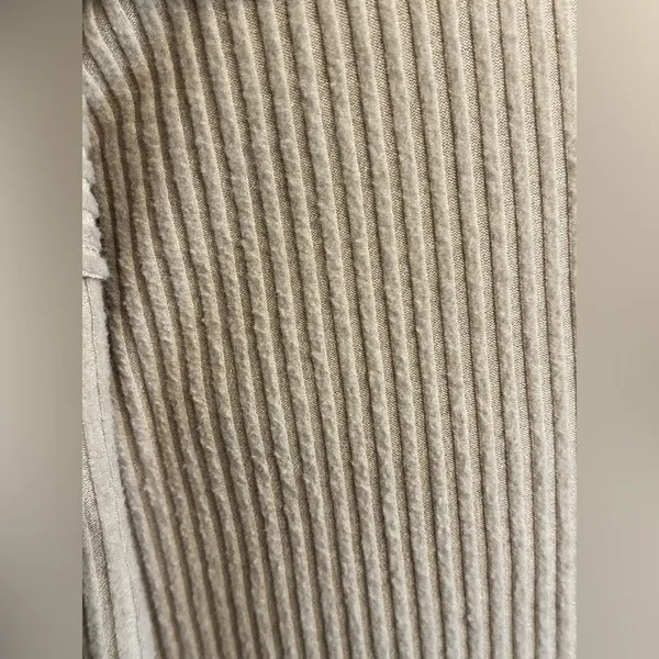 Doe & Rae Cowl Neck Sweater size M - Image 2