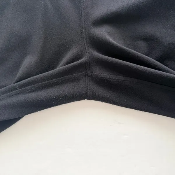 Lululemon Ready To Rulu Pant Black Size 10 Jogger Sweatpant Casual - Image 5