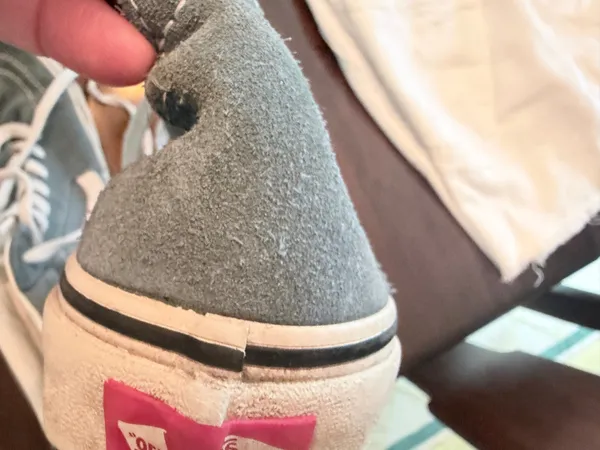Vans SK8-High - Image 8