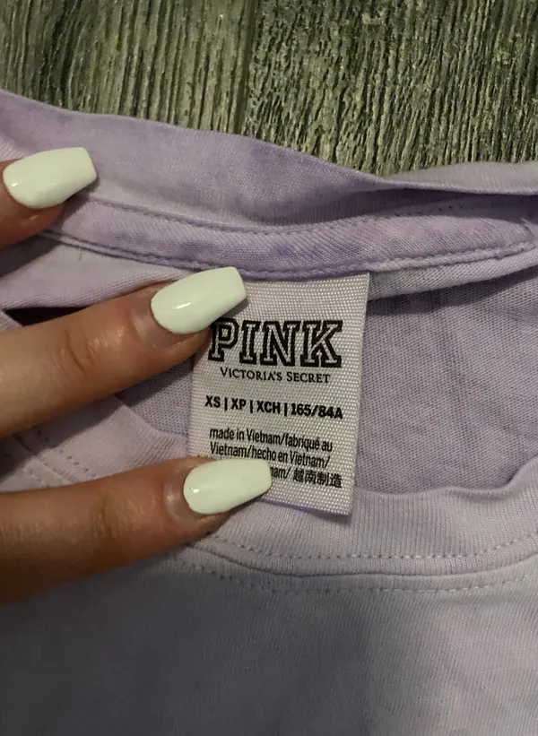 Victoria's Secret PINK Long Sleeve - Image 2