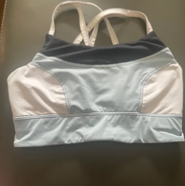 Free People Movement Sports Bra - Image 2