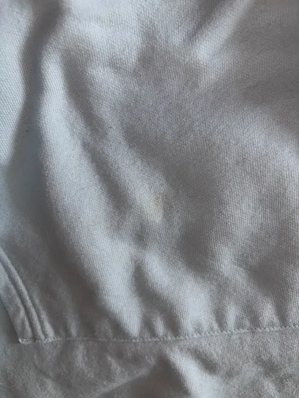 The North Face Hoodie with Blue Logo - Image 4