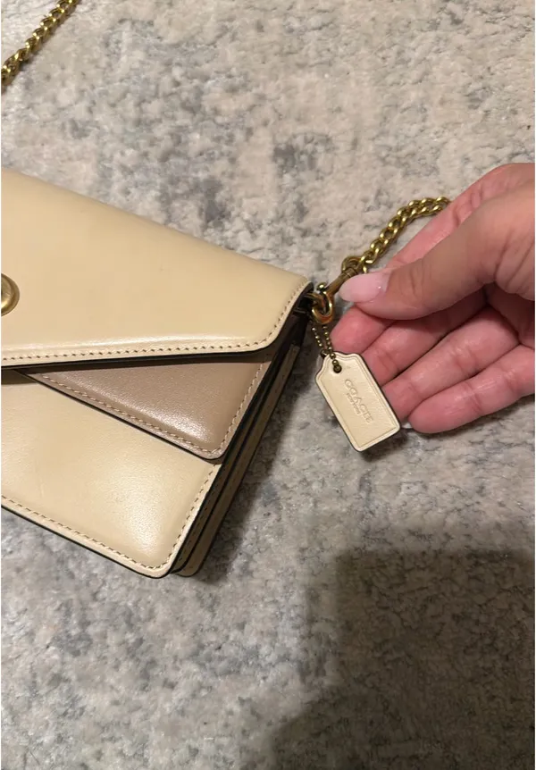 Coach Bag - Image 4