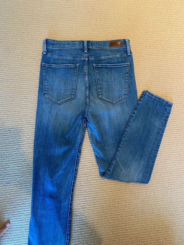 Jeans - Image 2