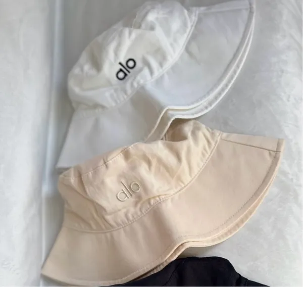 Alo Yoga Weekender Bucket Hat - Image 2