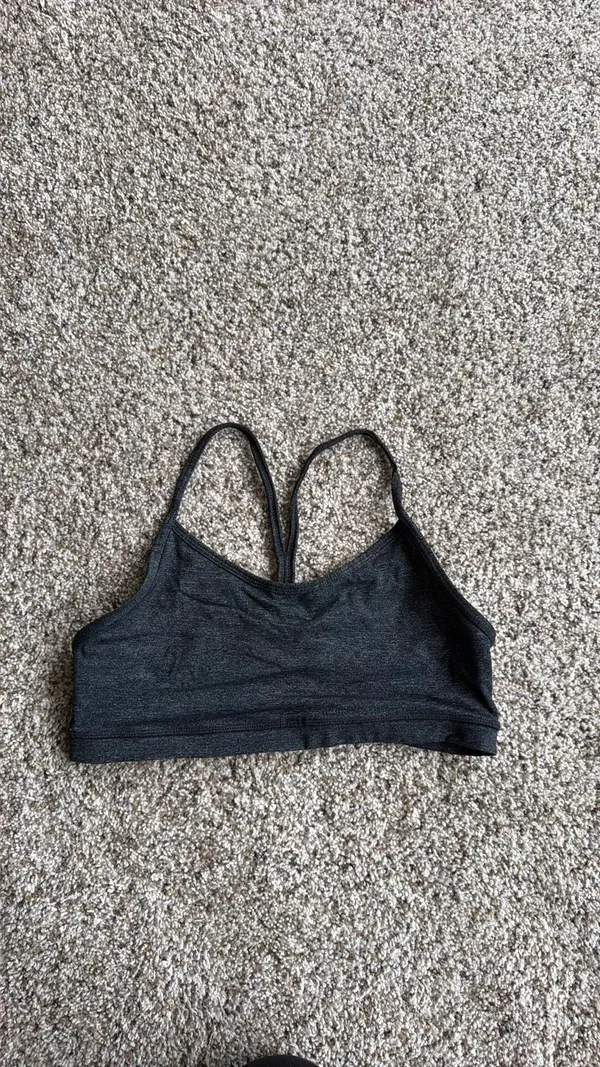 Lululemon Sports Bra - Image 6