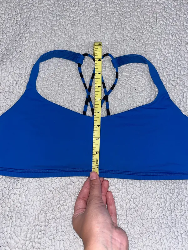 Lululemon Free To Be Bra - Image 9