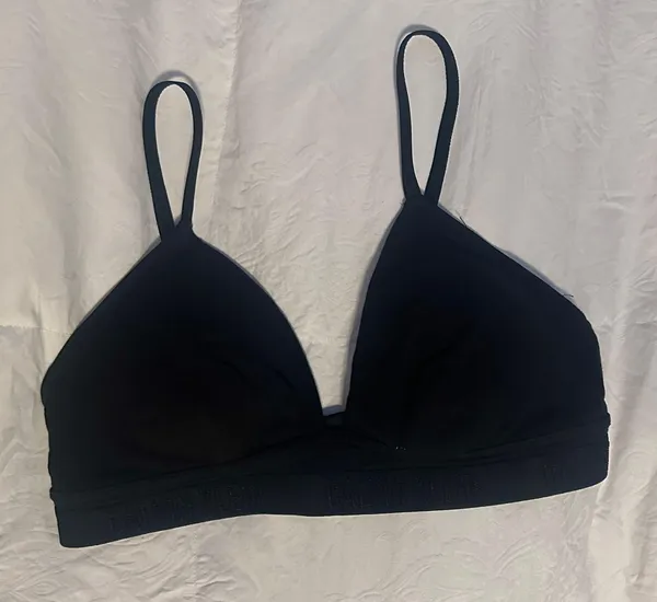 Triangle Bralette - Image 2