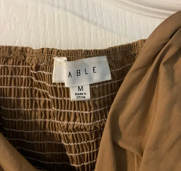 Mabel Two Piece Set - Image 5