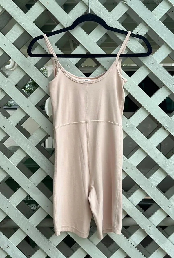 Aritzia Wilfred Free Divinity Romper - Image 5