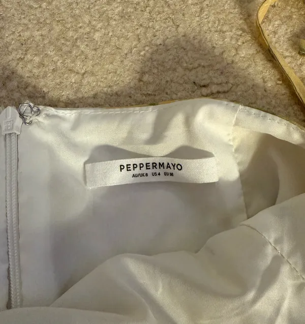 Peppermayo Dress - Image 5