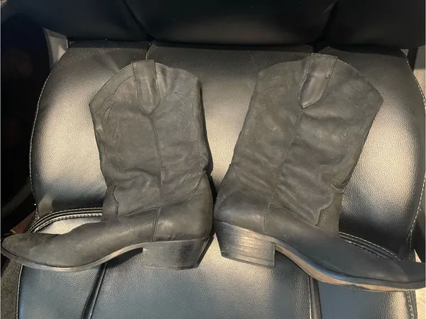 Laredo Woman’s Boots Size 7M - Image 10