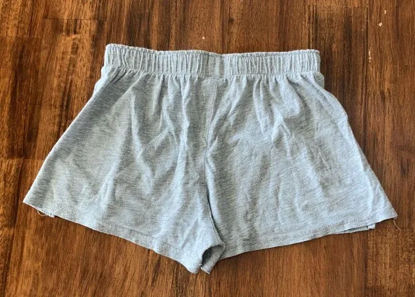 U-Trau Women’s University of Virginia Sweat Shorts Pajama Shorts Super Soft EUC - Image 5