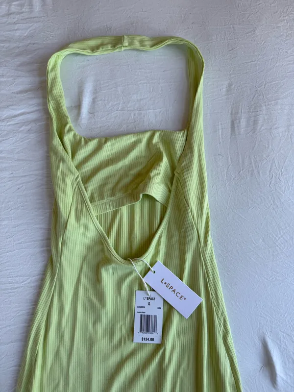 Lspace London dress - Image 3