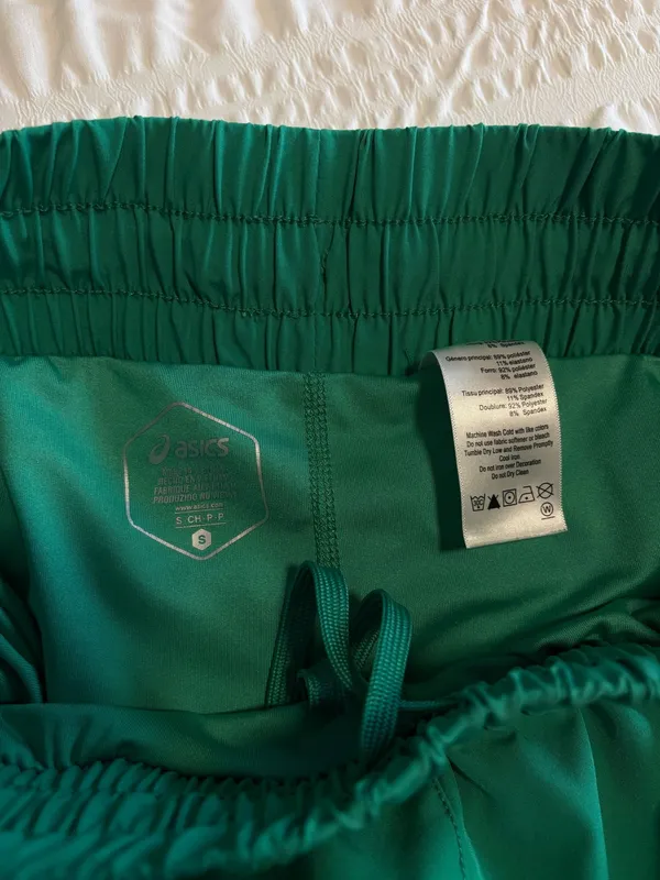ASICS Women’s Running Shorts - Image 4