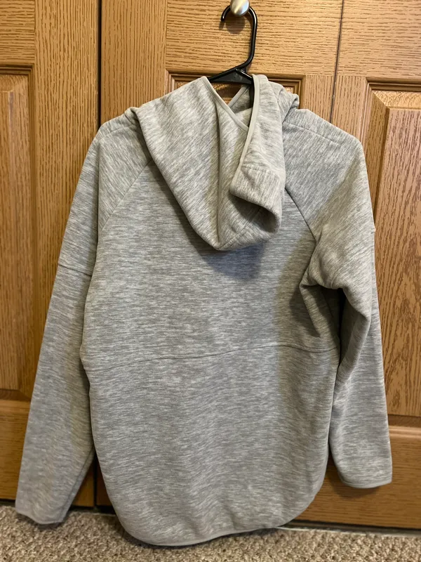 Kyodan Fleece Hoodie - Image 2