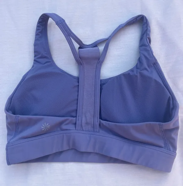 Athleta Sports Bra - Image 2