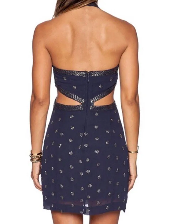 Free People NWOT “Morning Dew” Dress - Image 2