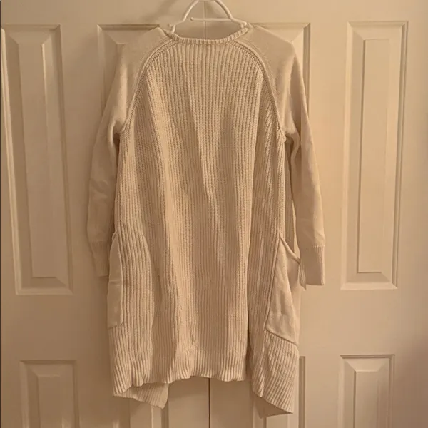 Free People Open Duster - Image 3