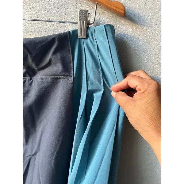 Athleta Fairway Pleated Skort - Image 6