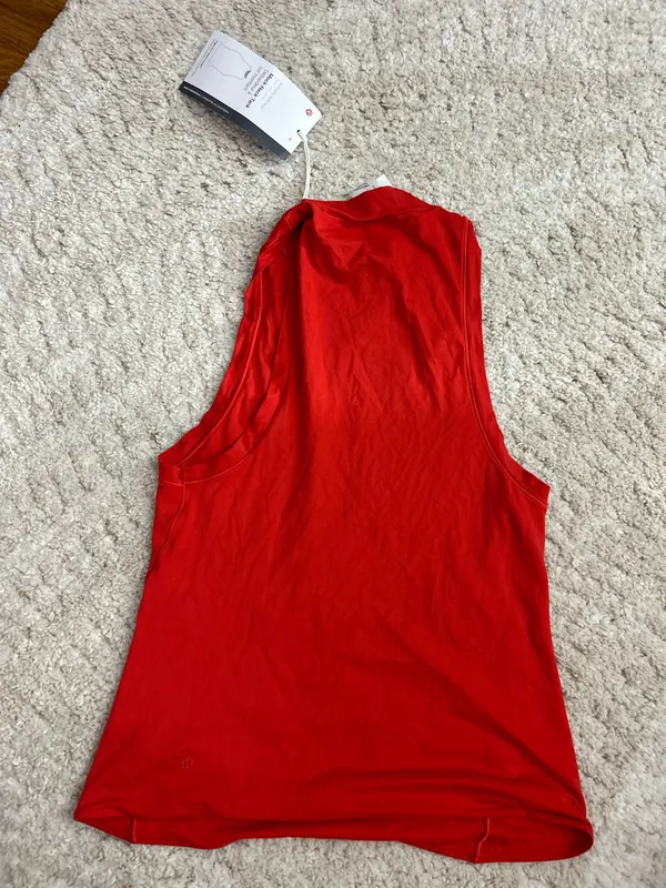 Lululemon Wundermost - Image 2
