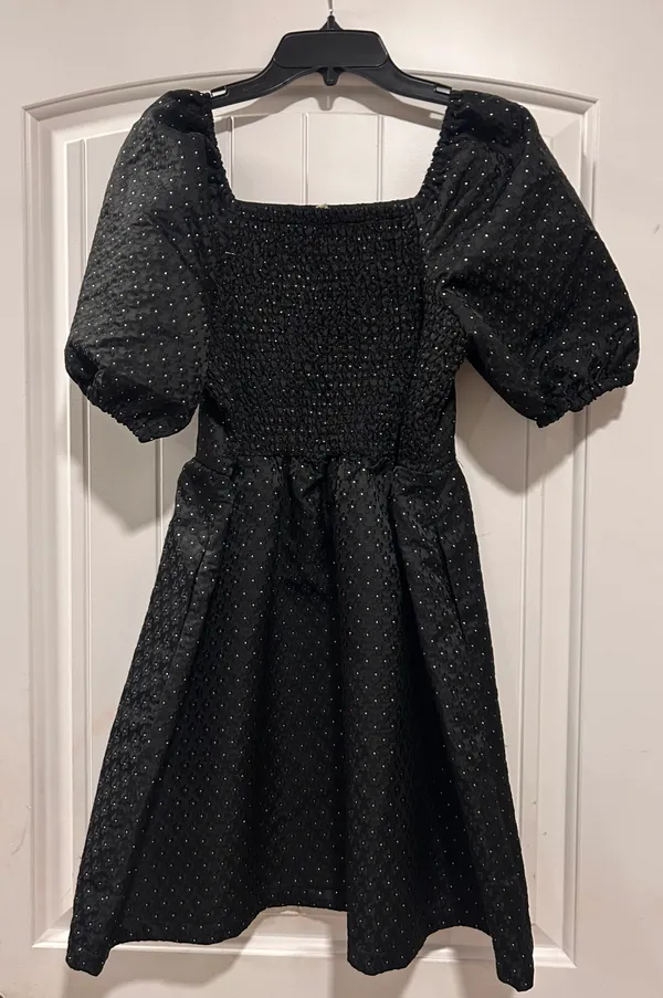 Copper Key Dress - Image 3