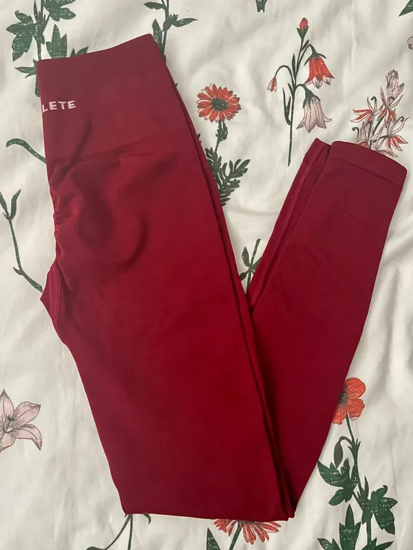 Alphalete Leggings - Image 2