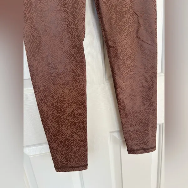 Aerie leggings - Image 4