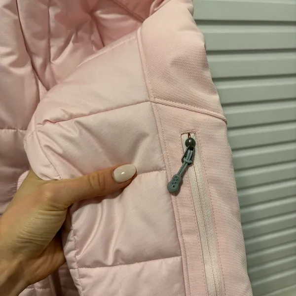 Patagonia Rubicon Rider Jacket Pale Pink - Image 11